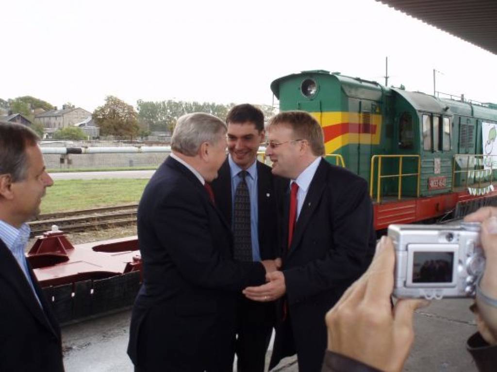 Autors: Jānis Goldbergs