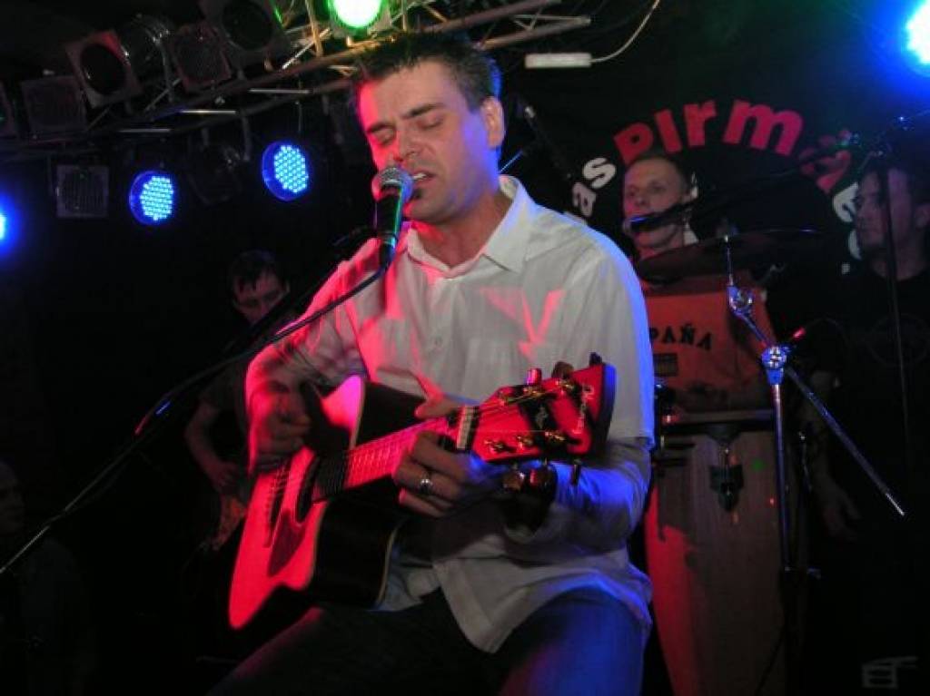 Autors: Uldis  Dobelis