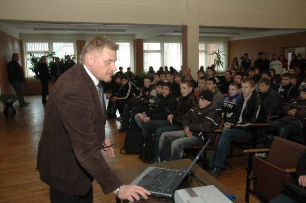 Autors: Andra Pāvila