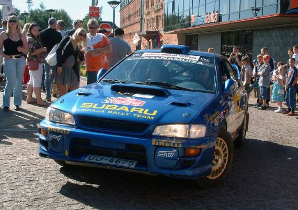 Autors: Aigars Prūsis