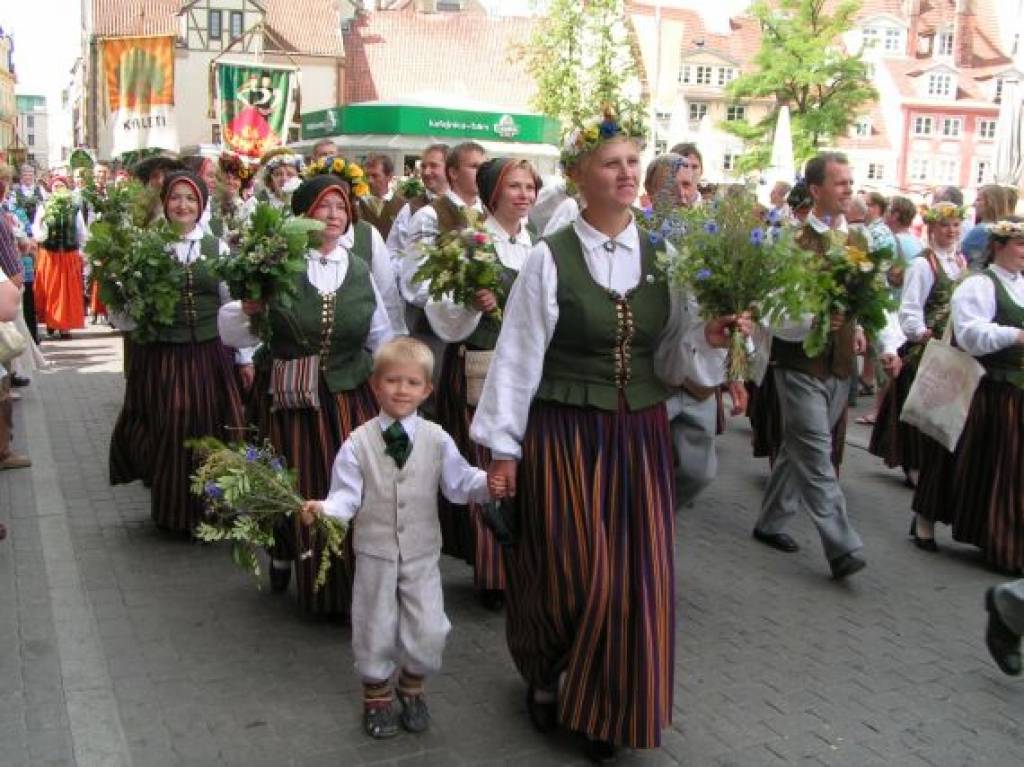 Autors: Iluta Dreimane