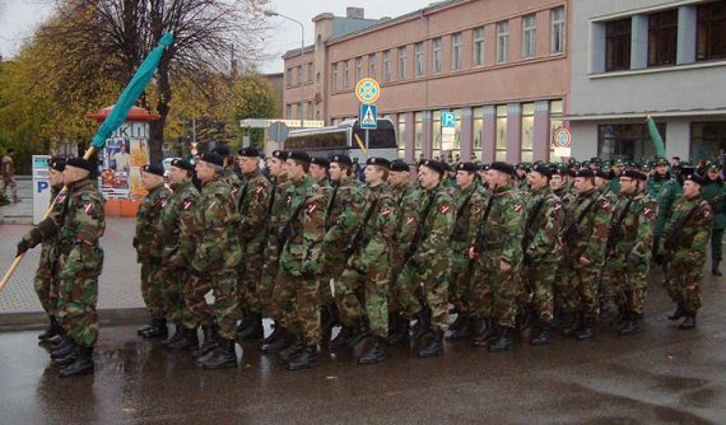 Autors: Aigars Prūsis