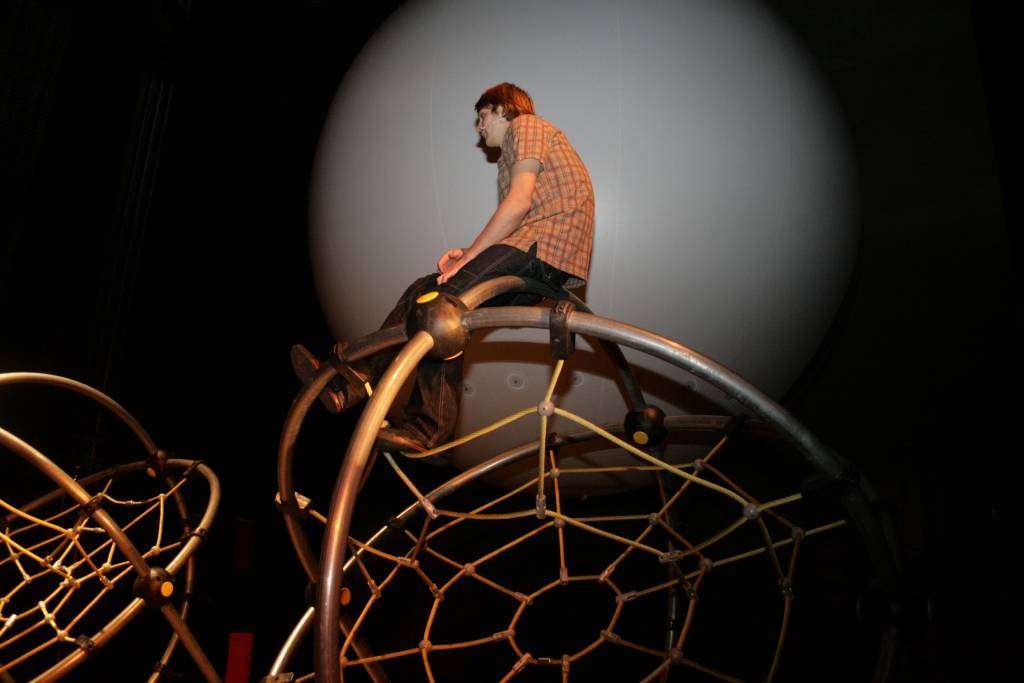 12. decembrī Liepājas teātrī notika iestudējuma 