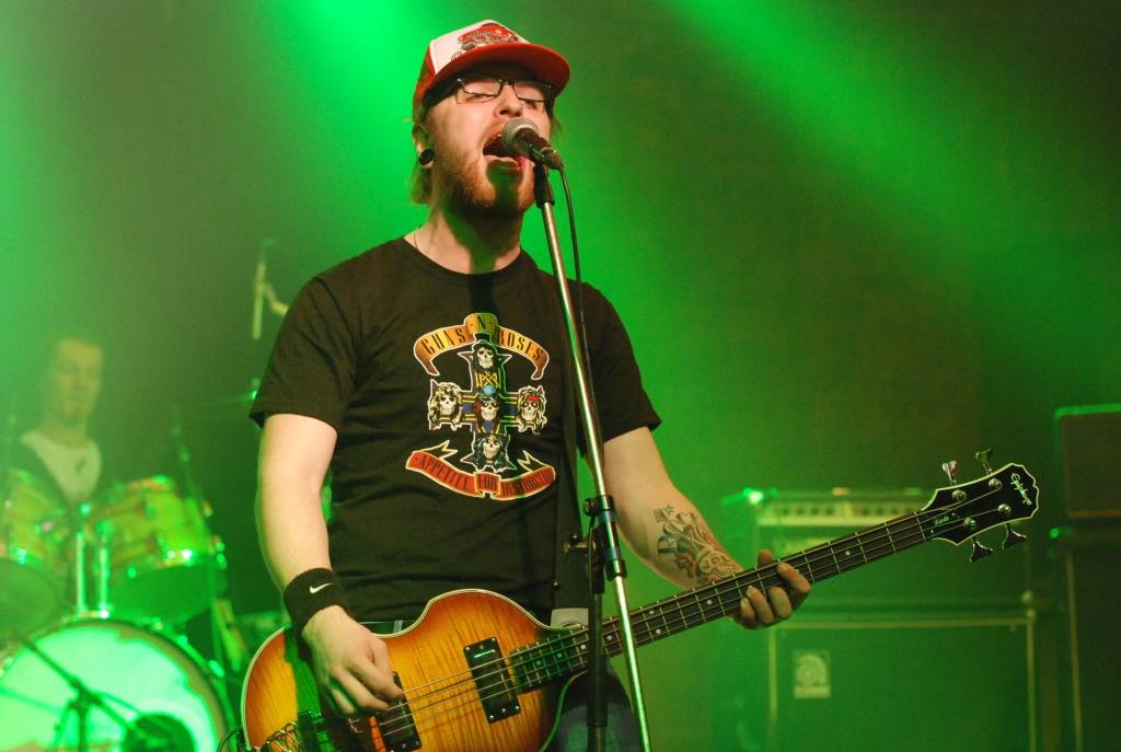 Rīgas alternatīvā grupa 