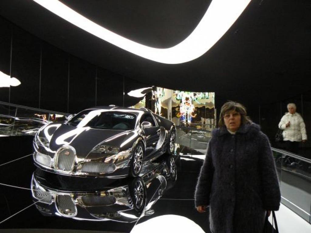 Autors: Agrita Purviņa