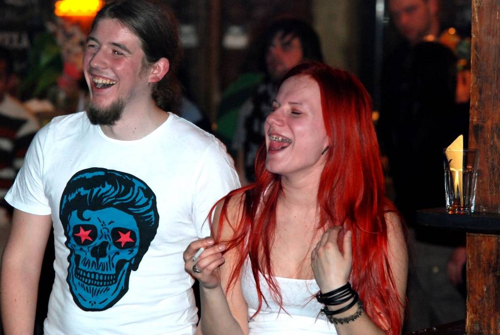 19. februārī Liepājas klubā 