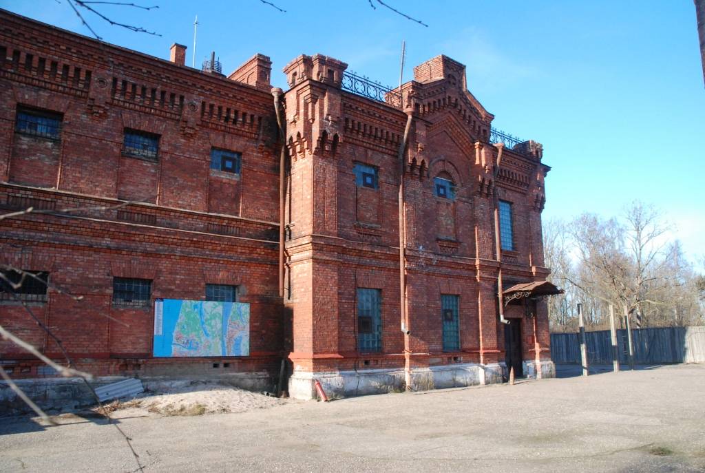 Šonedēļ Karostas cietumā vairākas naktis strādā 16 pētnieku grupa “Ghost Hunters