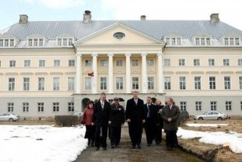 Autors: Sanita Cāle