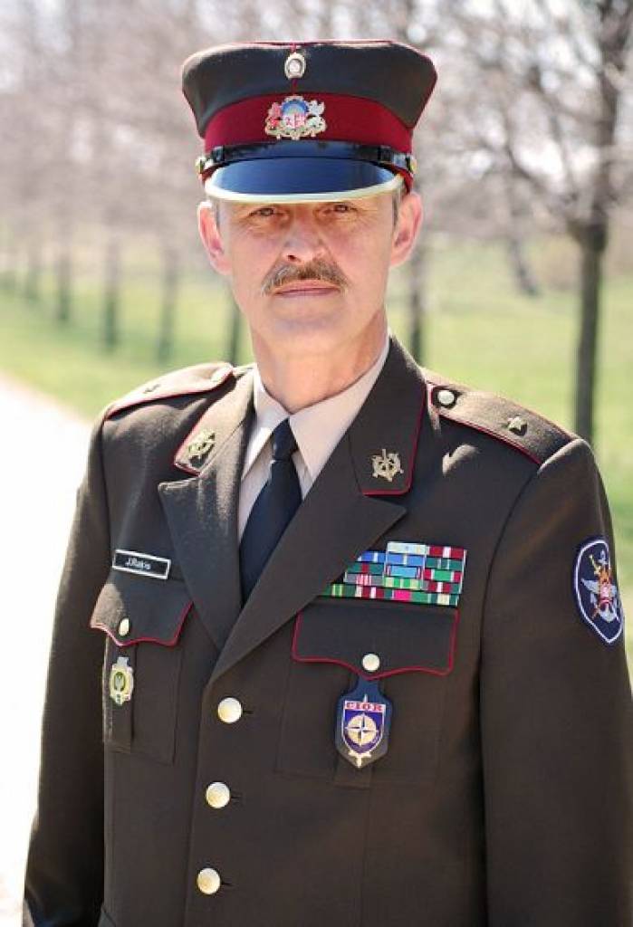 Autors: Aigars Prūsis