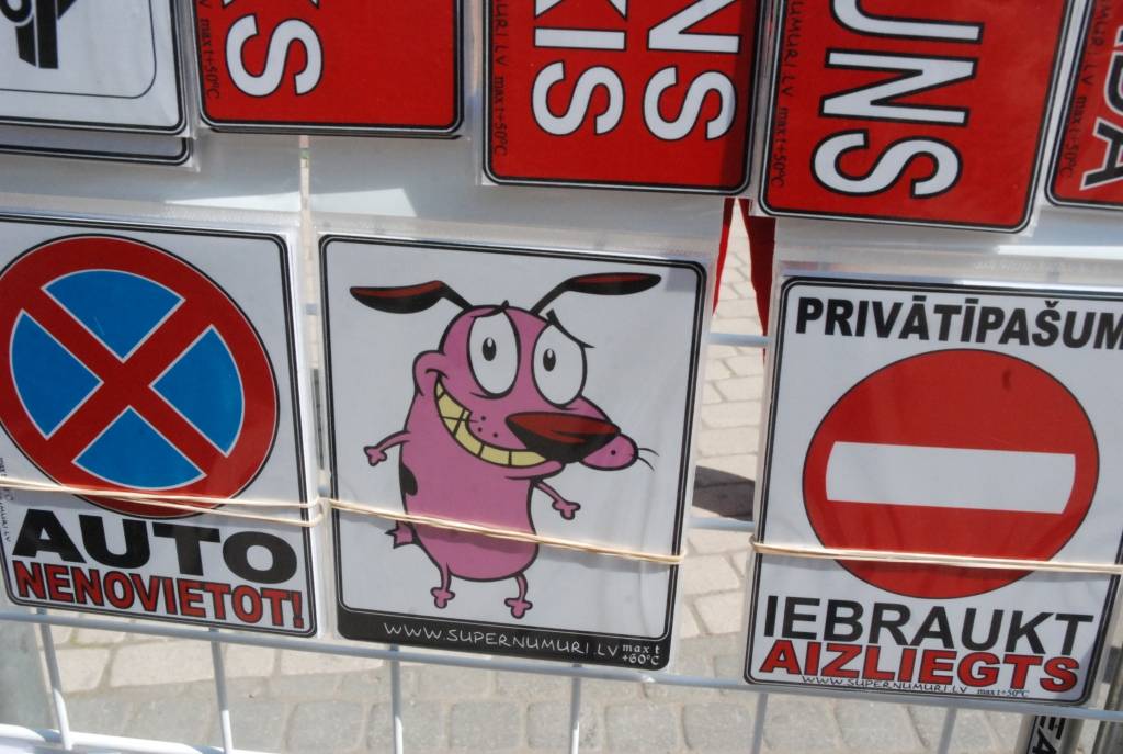 Sestdien, 30. maijā, no pulksten 10 līdz 16 Liepājā pie tirdzniecības nama 