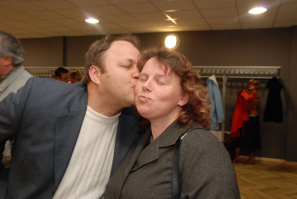 Biedrība “Sabiedrība par atklātību – Delna”, Korupcijas novēršanas un apkarošanas birojs un biedrība “Latvijas Pilsoniskā alianse” priekšvēlēšanu noskaņā aicināja liepājniekus uz diskusiju “Iepazīsti pirmās personas”. Atsaucās tikai...
Autors: Anita Platace