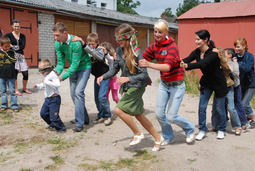 Grobiņā, Lielā ielā 78, turpmāk atradīsies Sarkanā Krusta veikals 