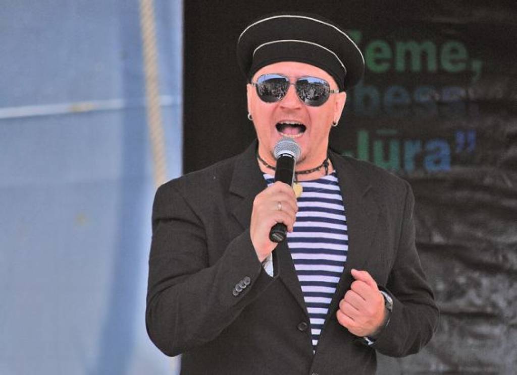 Autors: Aigars Prūsis