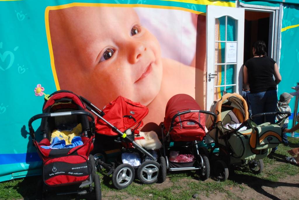 No šodienas, 21. augusta, līdz svētdienai, 23. augustam, Liepājā skvēriņā iepretim tirdzniecības centram 