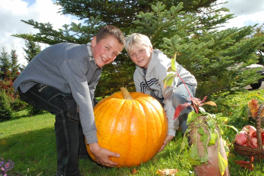 Piektdien, 25. septembrī, Vecpilī notika tradicionālais Miķeļdienas tirgus. Tā laikā bija arī Dzejas tirgus. Pie vecpilniekiem bija ieradies dzejnieks Jānis Auza.
Autors: Uldis Dobelis
