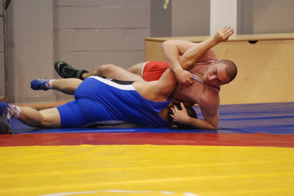 Ja pērn Liepājas atklātais čempionāts grieķu romiešu cīņā pulcēja ap 100 dalībnieku, šogad ieradās 44 cīkstoņi no Latvijas, Lietuvas un Igaunijas. 