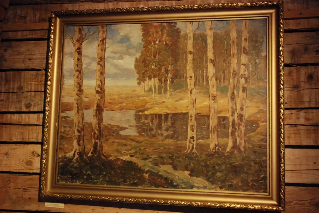 Līdz februārim viesnīcas “Promenade Hotel” mākslas galerijā “Promenade” var apskatīt gleznu izstādi “Liepājas privātkolekciju pērles”, ar kurām dalīties laipni piekrituši mākslas darbu īpašnieki. Ar savu krājumu izstādē piedalās arī...