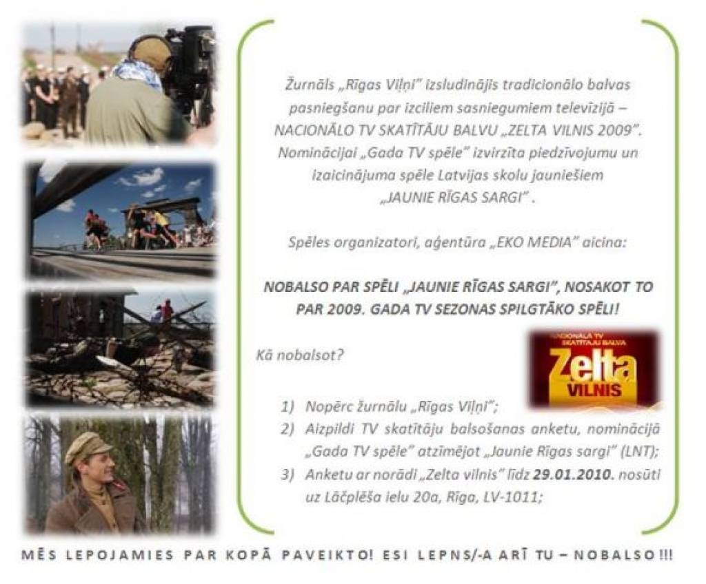 Autors: Kristīne Harmsena