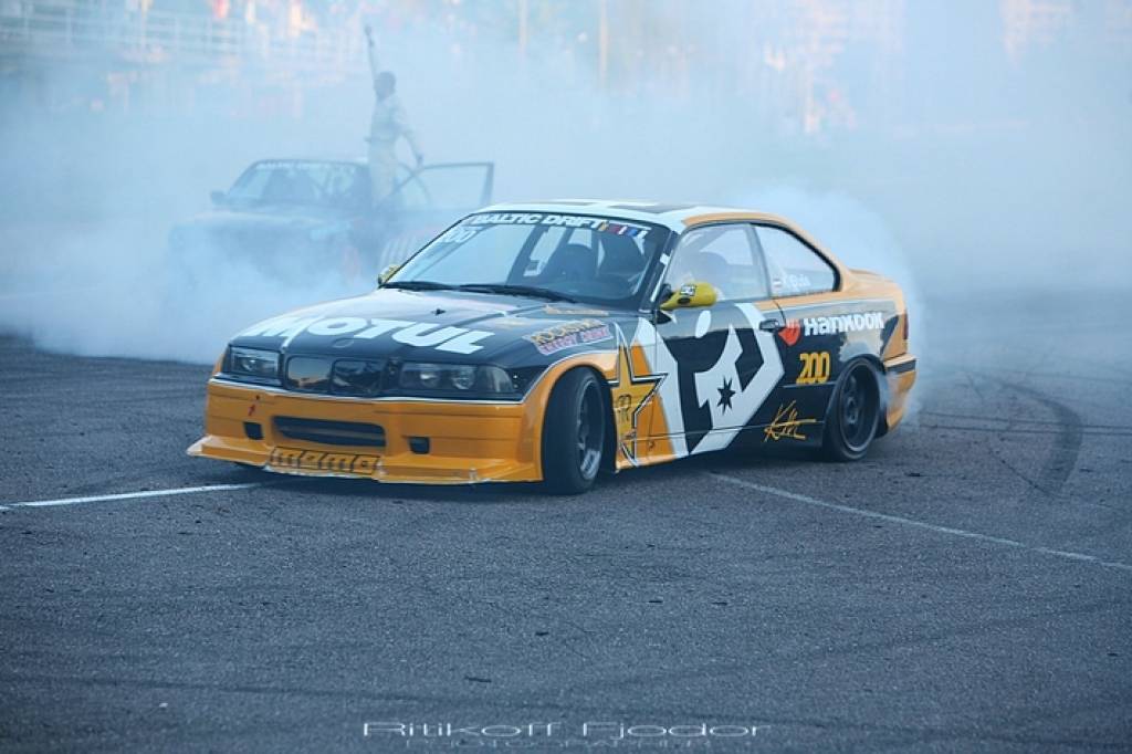 Autors: Ritikoff Fjodor