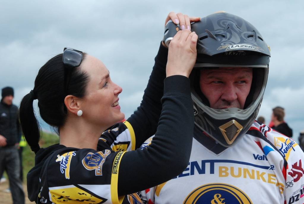 Ainārs Soks
Autors: Uldis Dobelis