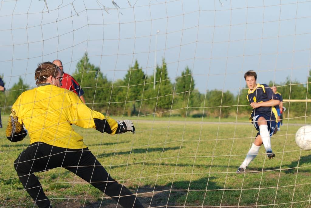 Medzes futbolisti ar 