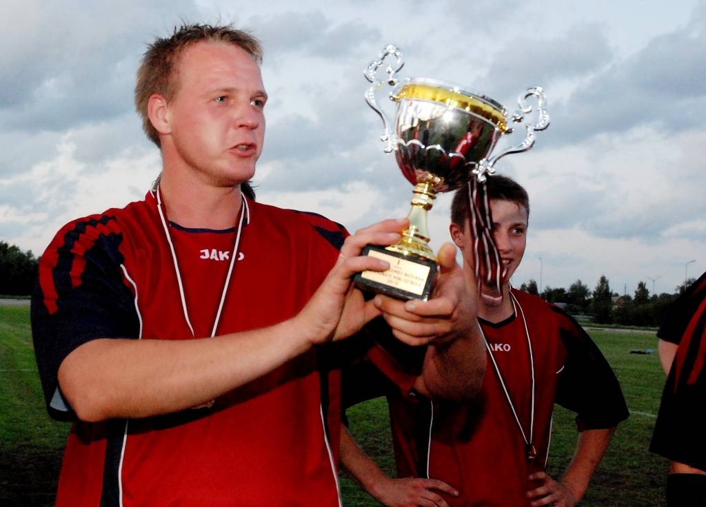 Autors: Uldis Dobelis