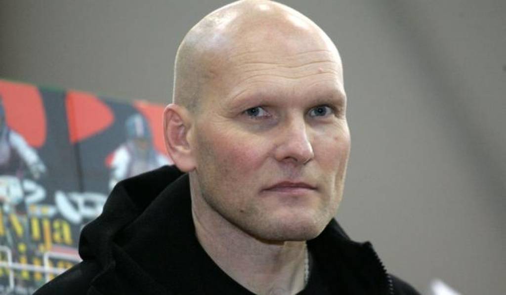 Ilmārs Znotiņš.
Autors: Lita Krone, LETA