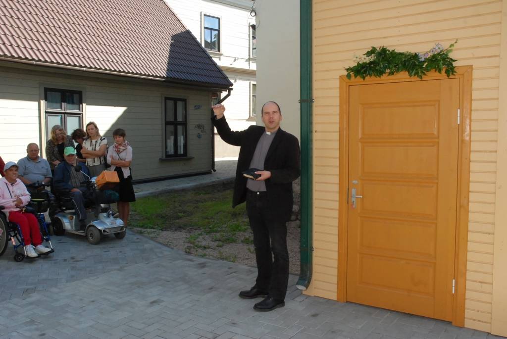 Autors: Dainis Ģelzis