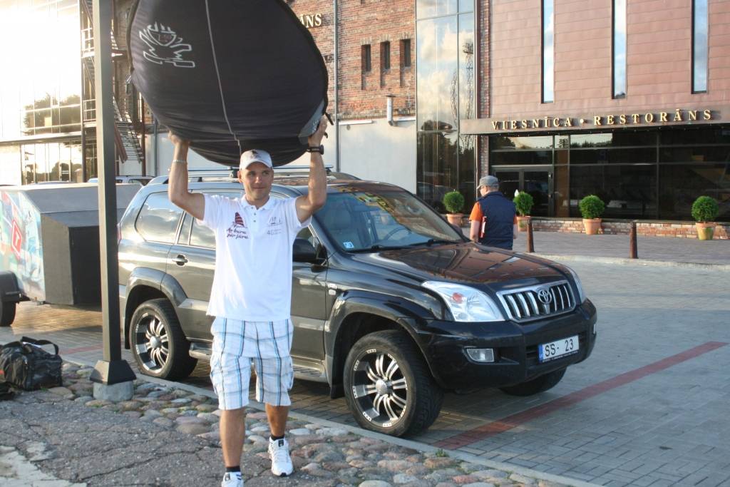 Jānis Preiss
Autors: Uldis Dobelis