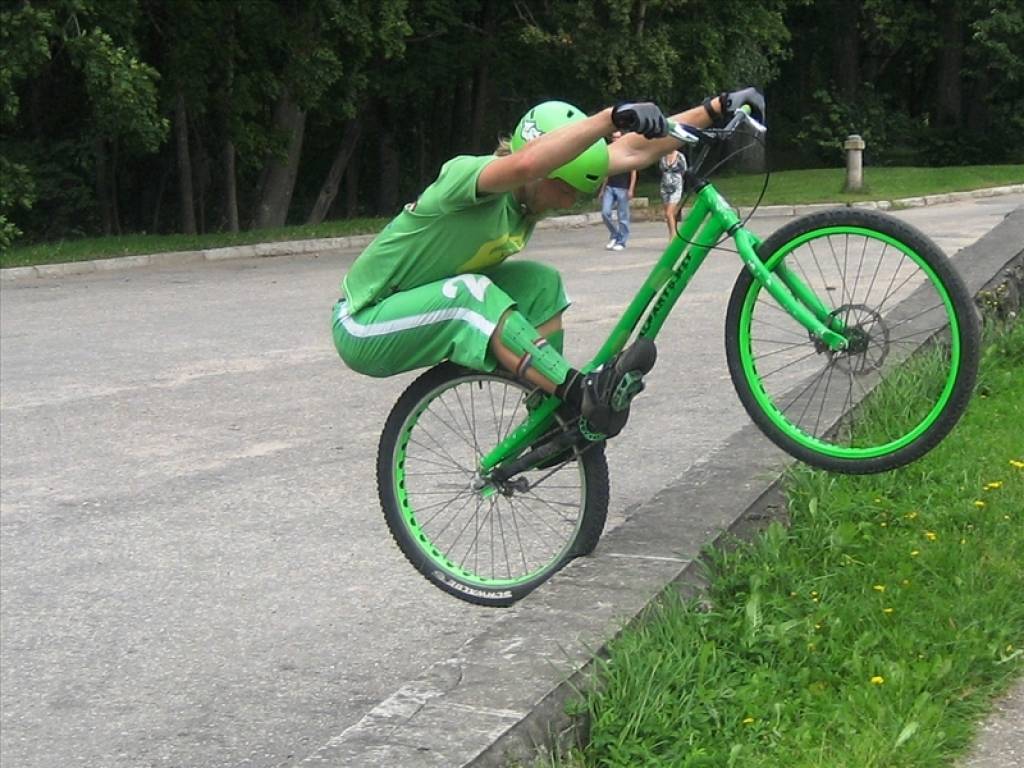 Autors: No www.greentrials.lv