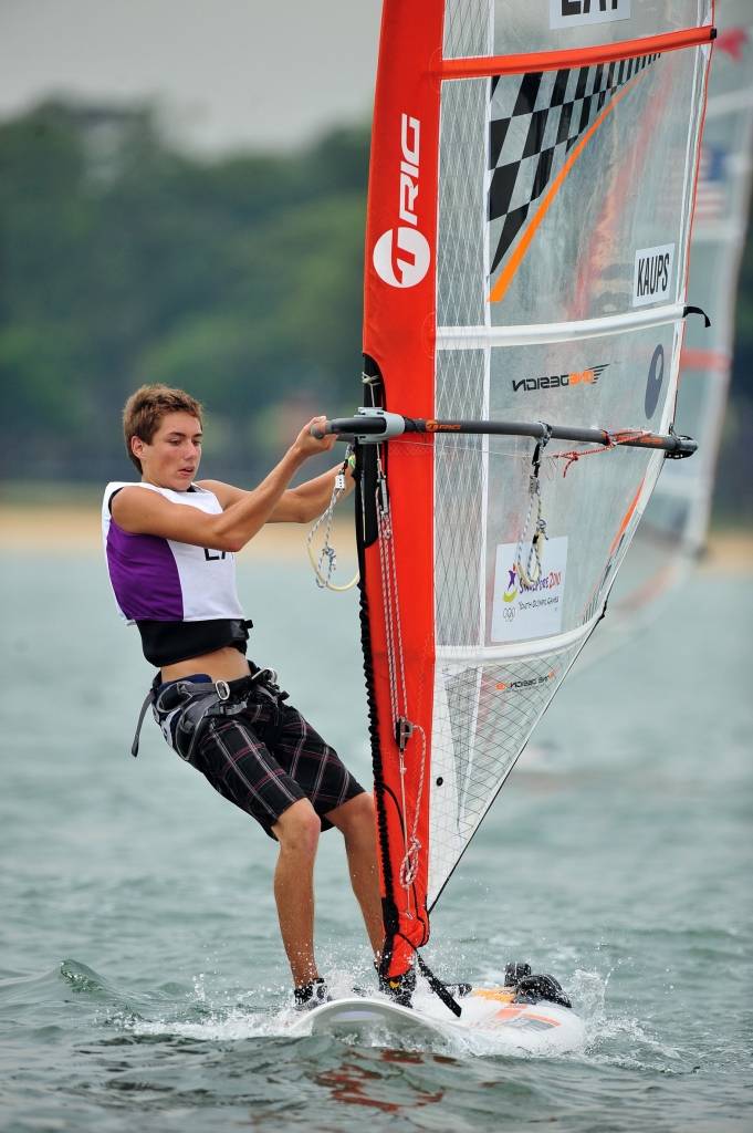 Rolands Kaups.
Autors: Publicitātes foto.