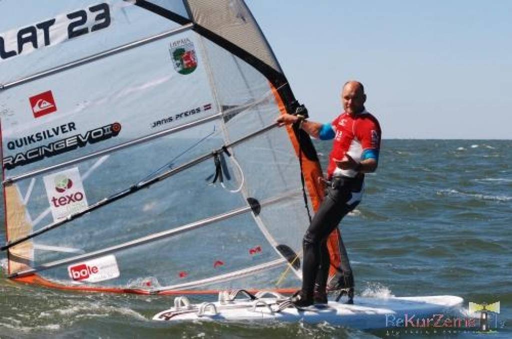 Jānis Preiss.
Autors: Uldis Dobelis