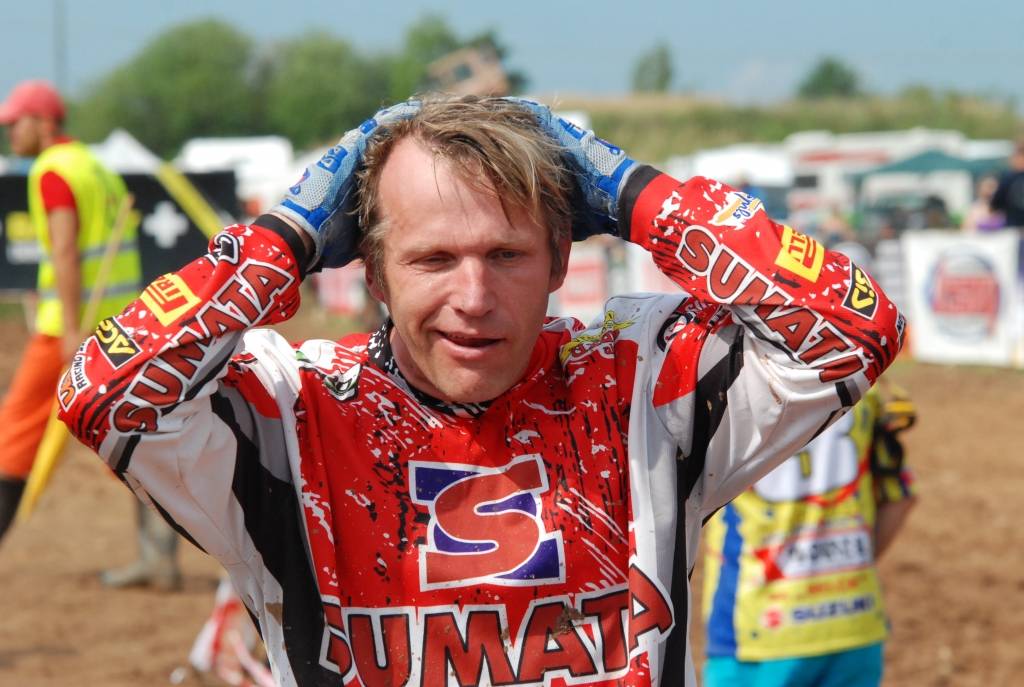 Jānis Vilders
Autors: Uldis Dobelis