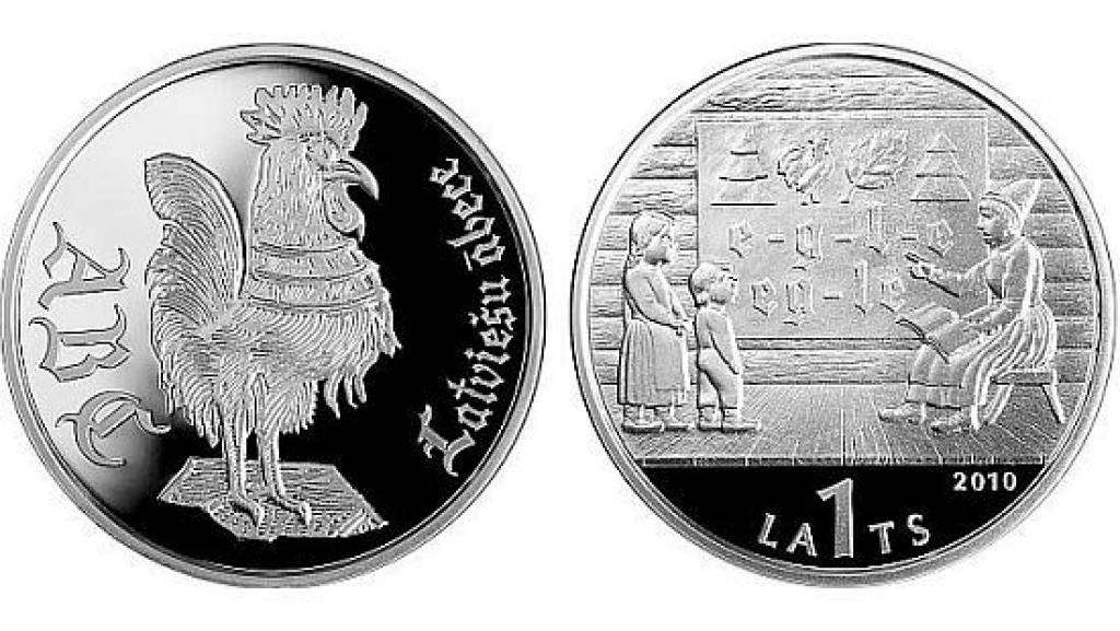 Autors: Latvijas Banka