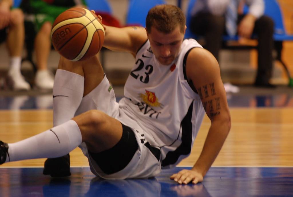 Artūrs Štālbergs.
Autors: Uldis Dobelis