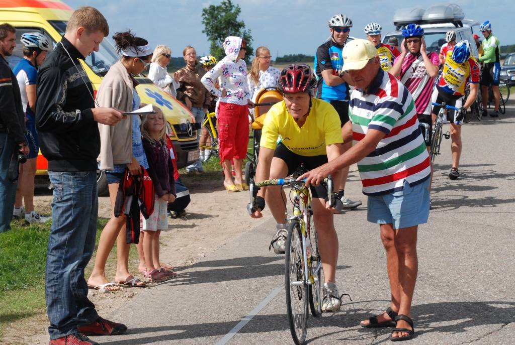 Autors: Uldis Dobelis