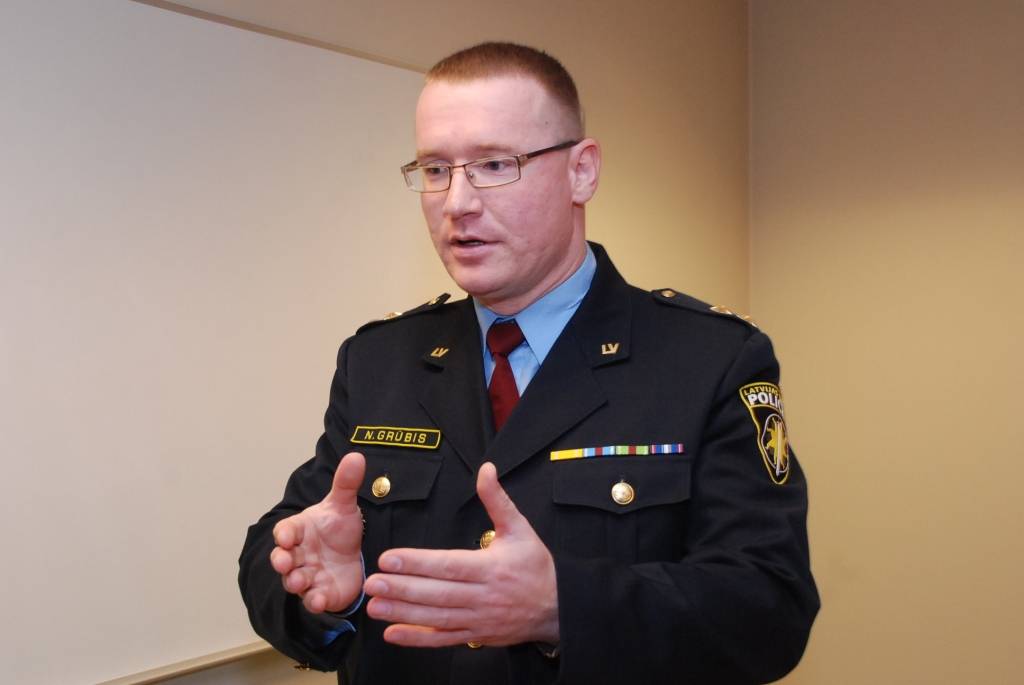 Autors: Dainis Ģelzis