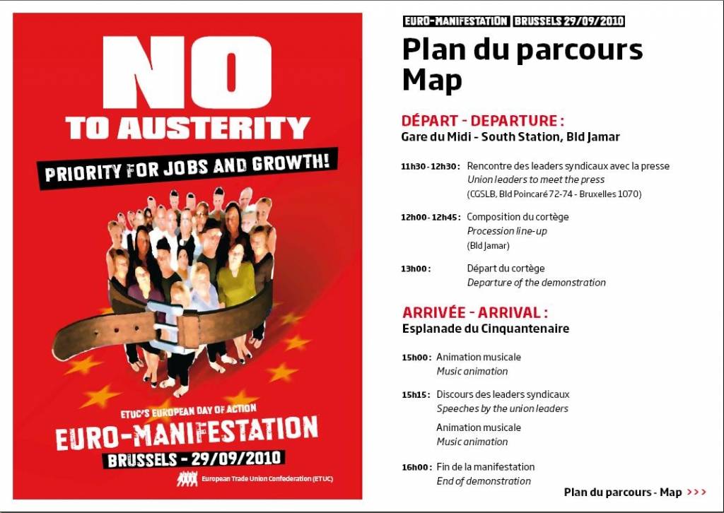 Autors: No www.etuc.org