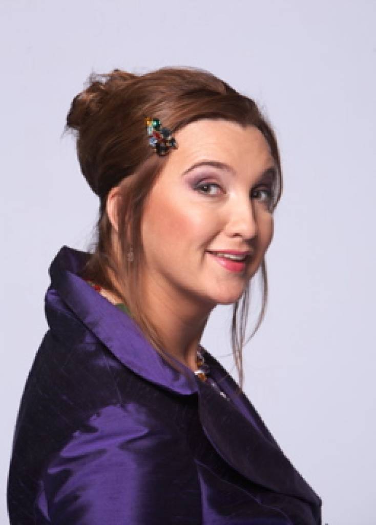 Baiba Sipeniece-Gavare.
Autors: No www.vipi.lv