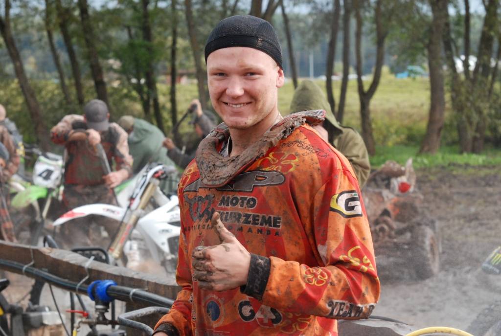 Autors: Uldis Dobelis