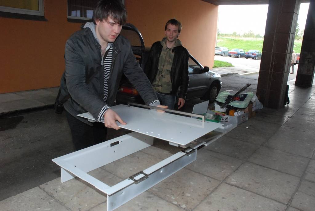 Autors: Dainis Ģelzis