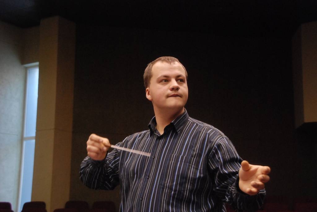 Atvars Lakstīgala.
Autors: Dainis Ģelzis