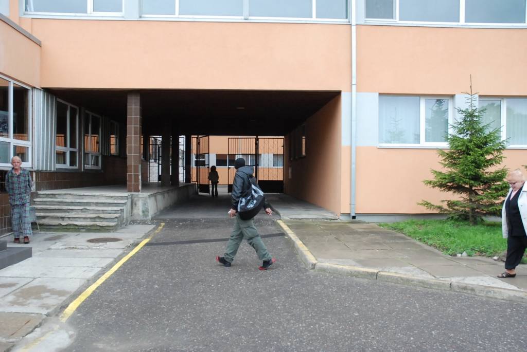 Autors: Dainis Ģelzis