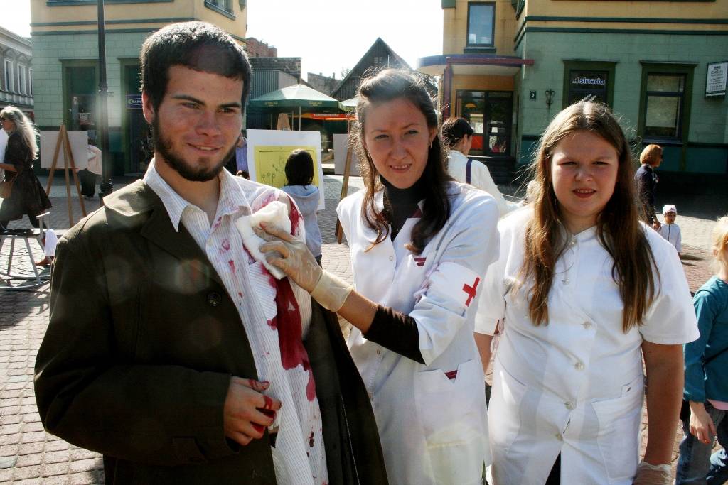 Autors: Uldis Dobelis