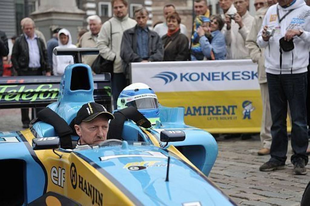 Autors: Edmunds Brencis, Dienas Mediji