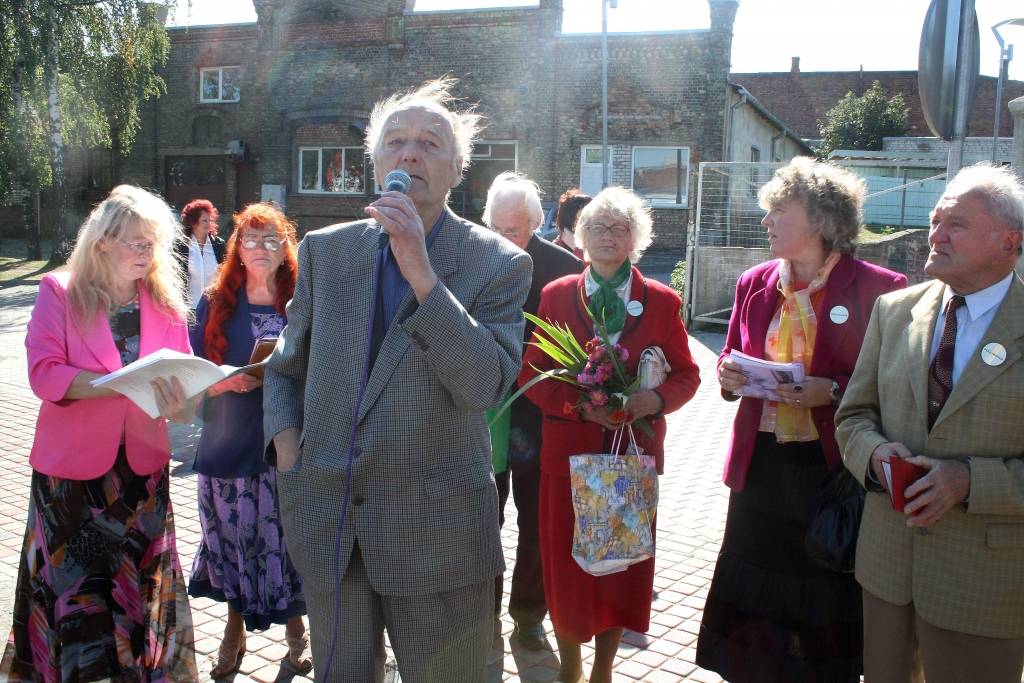 Autors: Uldis Dobelis