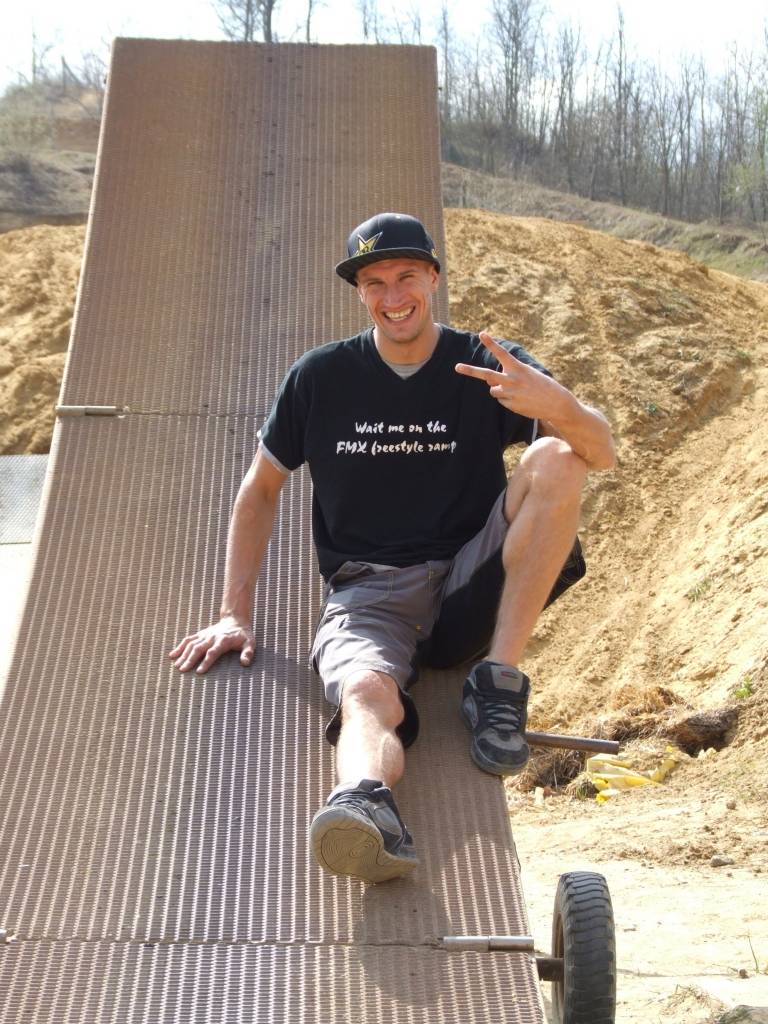 Mārtiņš Aleksandrovičs.
Autors: Publicitātes foto