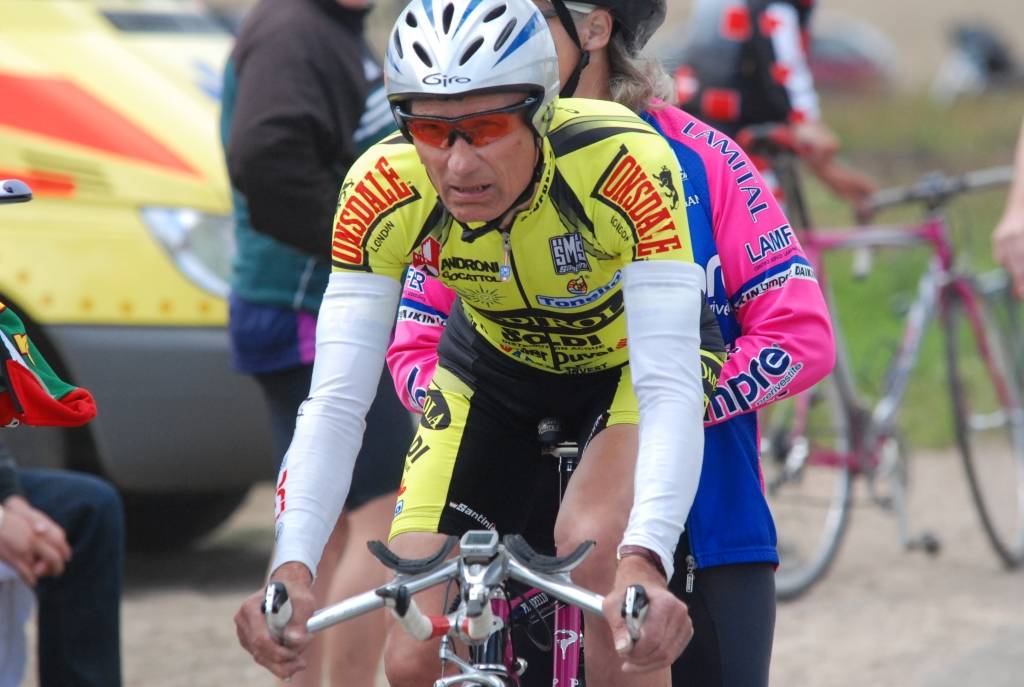 Nikolajs Pušņickis.
Autors: Uldis Dobelis