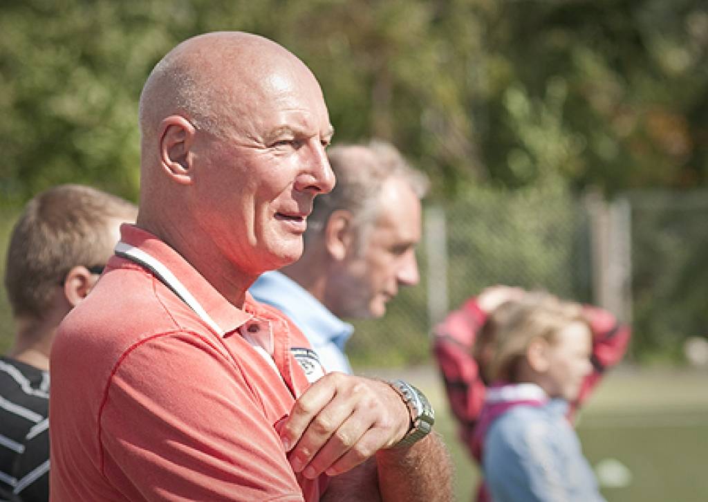 Verners Kaspers.
Autors: Publicitātes foto