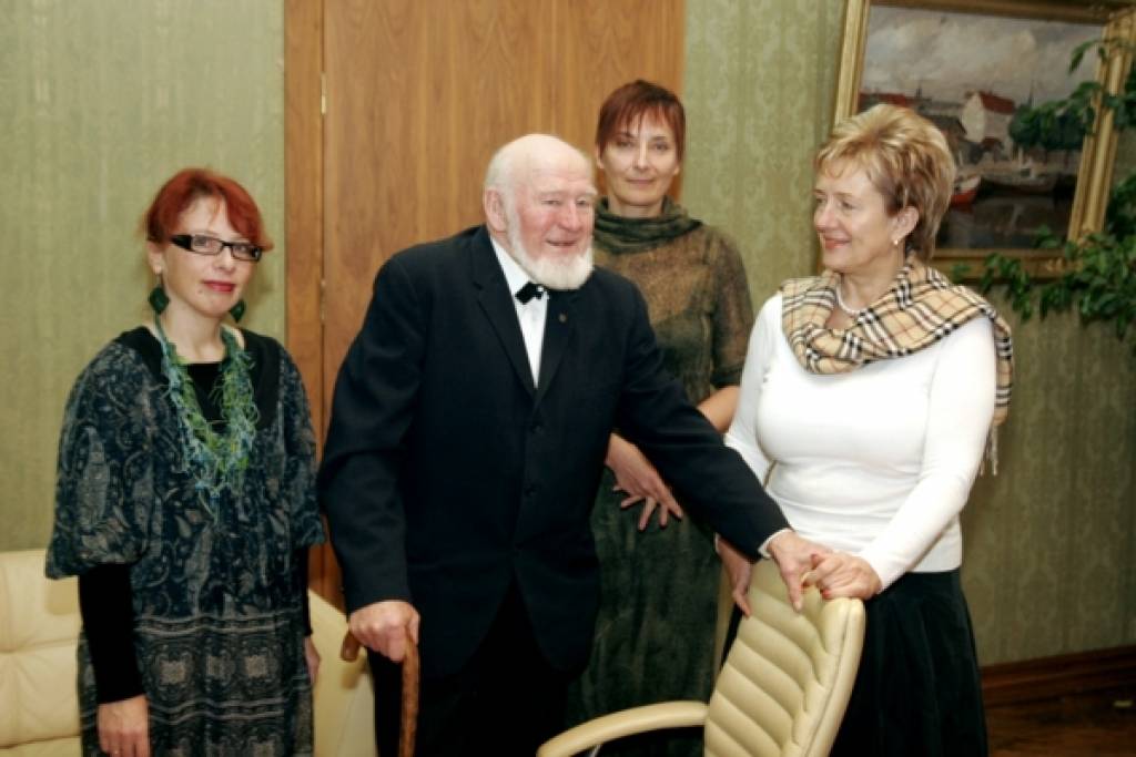 Autors: Valerijs Liepa